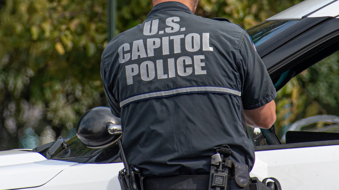 Trump ends Biden’s police misconduct database — was it ever effective?