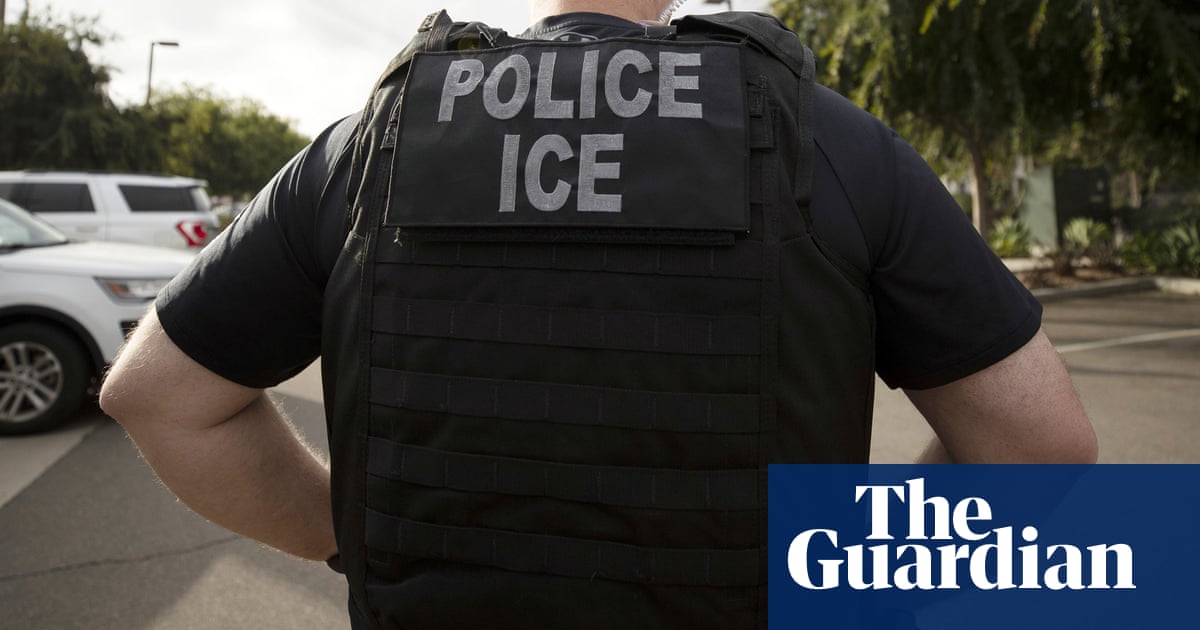 Trump officials deported two-year-old US citizen ‘with no meaningful process’, judge says