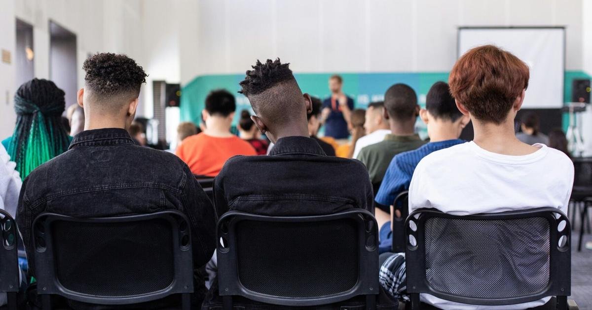 U.S. Education department: DEI is a civil rights violation