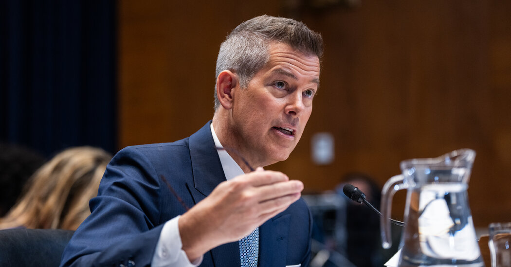 U.S. Sidelines Lawyers Who Doubted Their Own Case on Congestion Pricing