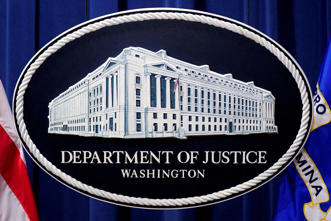 US Justice Department reassigns about a dozen civil rights attorneys amid shake-up, say sources