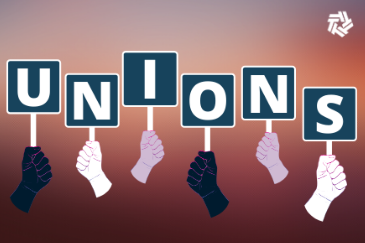 Unions, lawmakers attempt to block Trump administration’s civil service overhaul