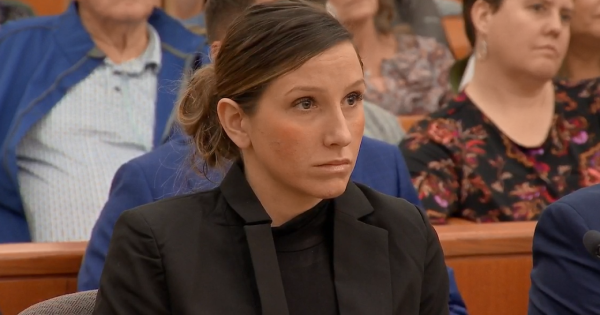Utah Supreme Court rules in Richins murder case jury issues