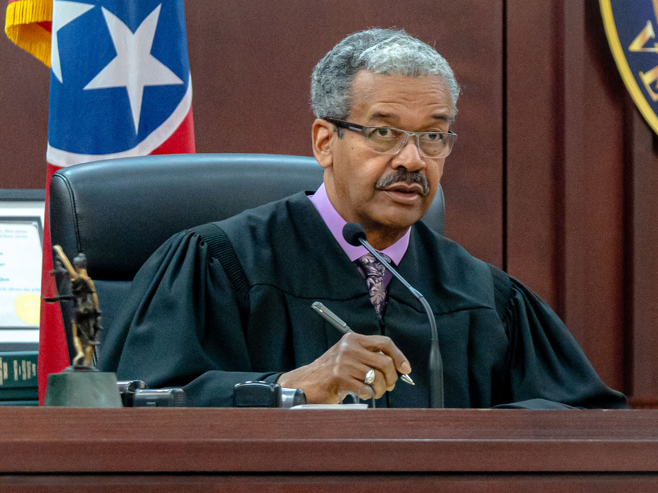 Vicious dog cases: Nashville's legal system in action - Nashville Banner