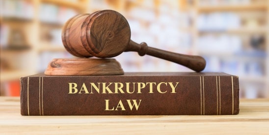 Weekly Bankruptcy Alert April 28, 2025 (For the Week Ending April 27, 2025)