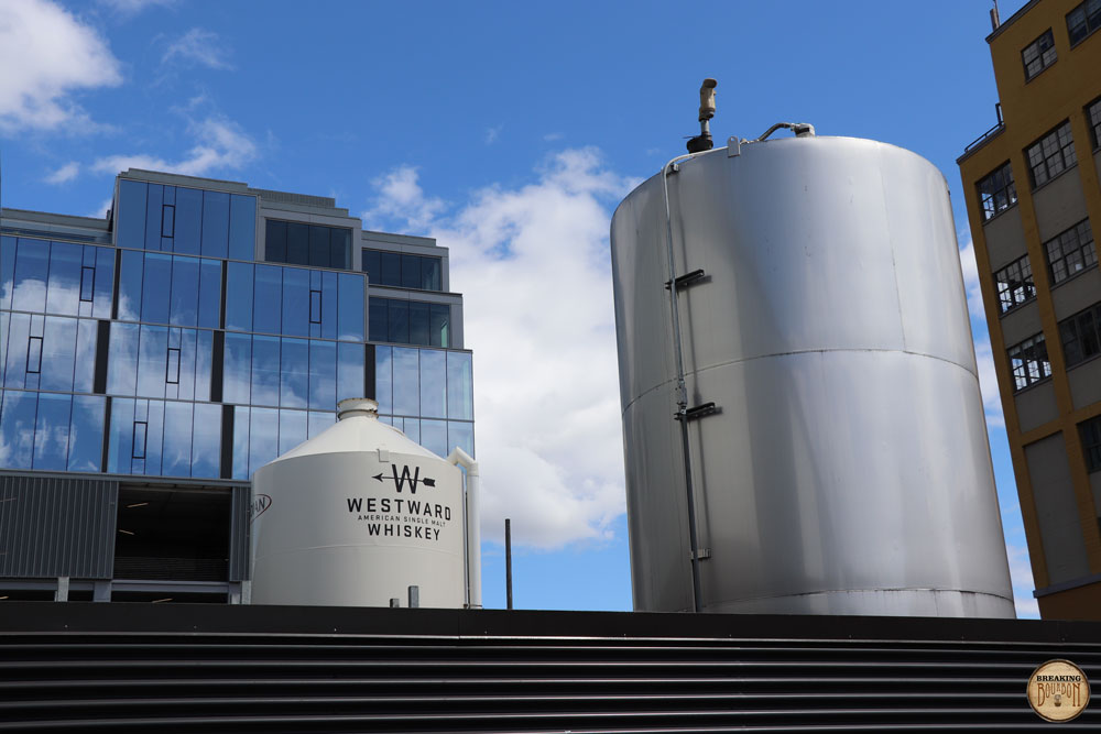 Westward Whiskey Files for Bankruptcy. What’s Next? | Breaking Bourbon
