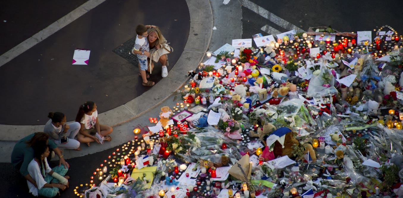 What we’ve learnt about lone-actor terrorism over the years could help us prevent future attacks