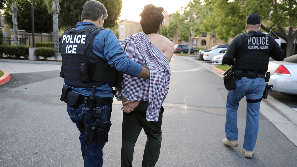 When ICE wants help deporting immigrants, San Francisco Bay Area rarely complies