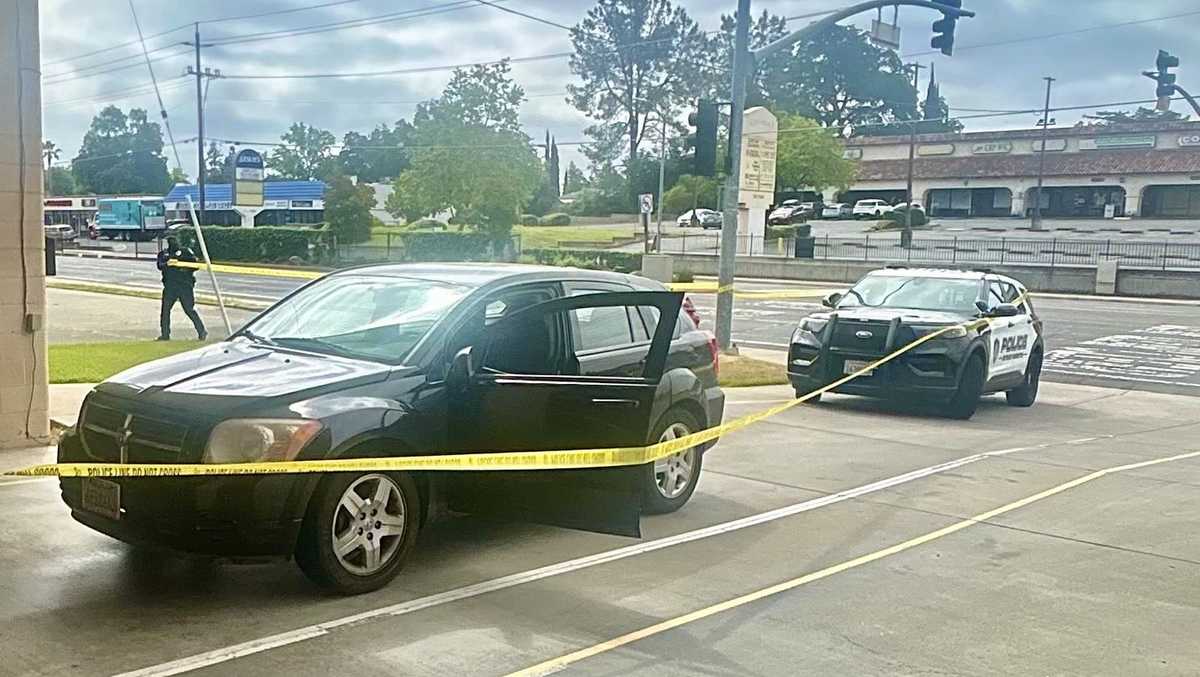 Woman fatally stabbed by former boyfriend with restraining order