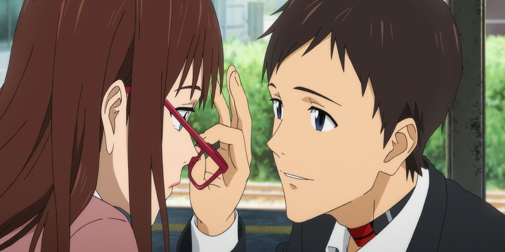 “Please Stop!”: Strange But True, Neon Genesis Evangelion Is Behind a New Crime Wave in Japan