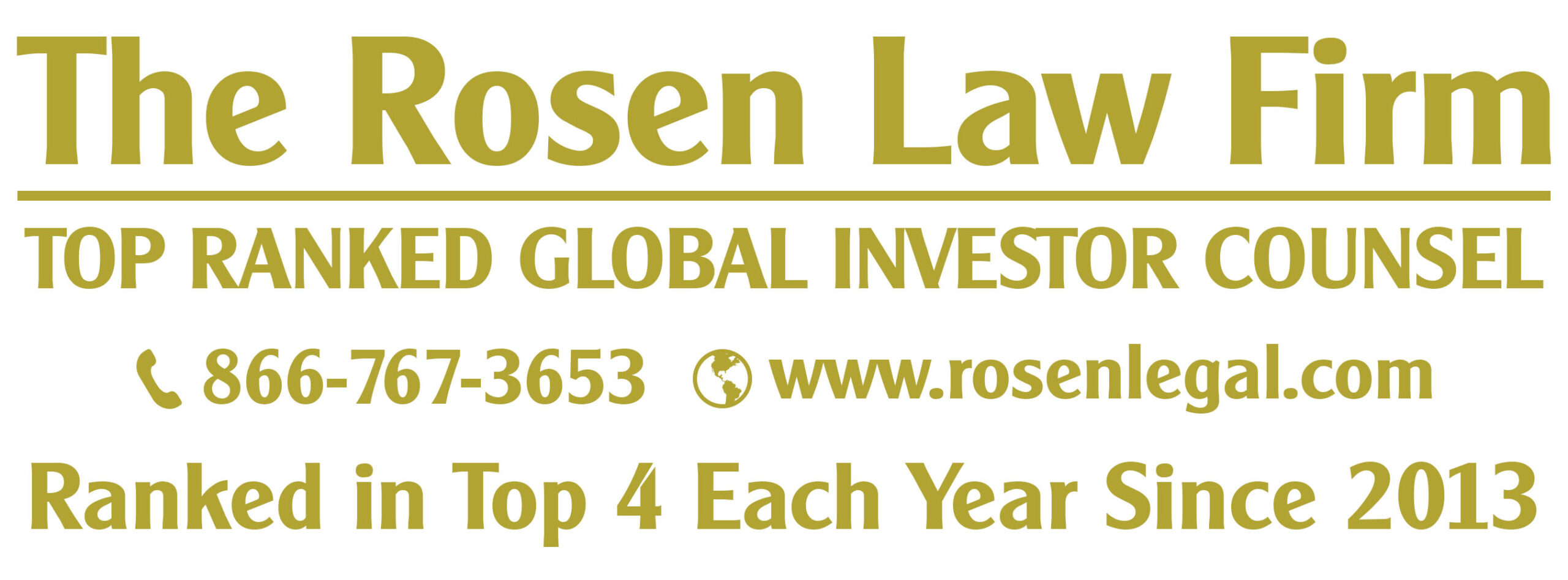 ROSEN, A TRUSTED AND LEADING LAW FIRM, Encourages Organon & Co. Investors to Secure Counsel Before Important Deadline in Securities Class Action – OGN