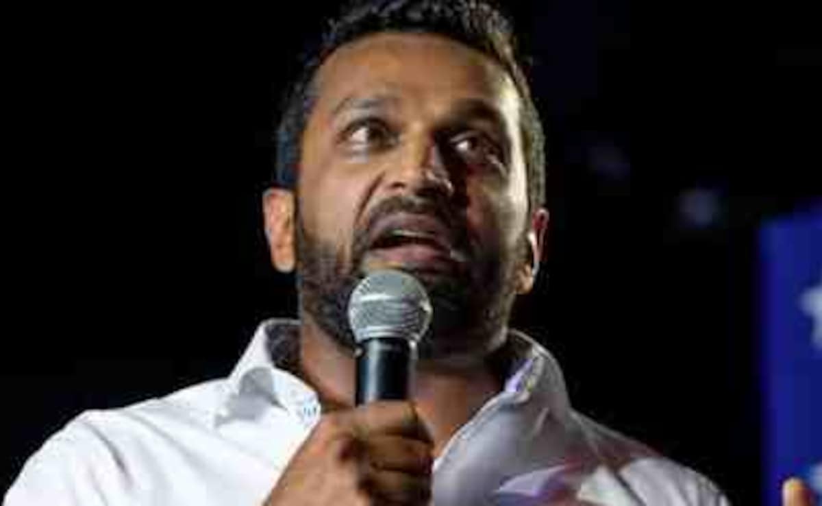 "Evils Of Terrorism": FBI Chief Kash Patel Condemns Pahalgam Terror Attack