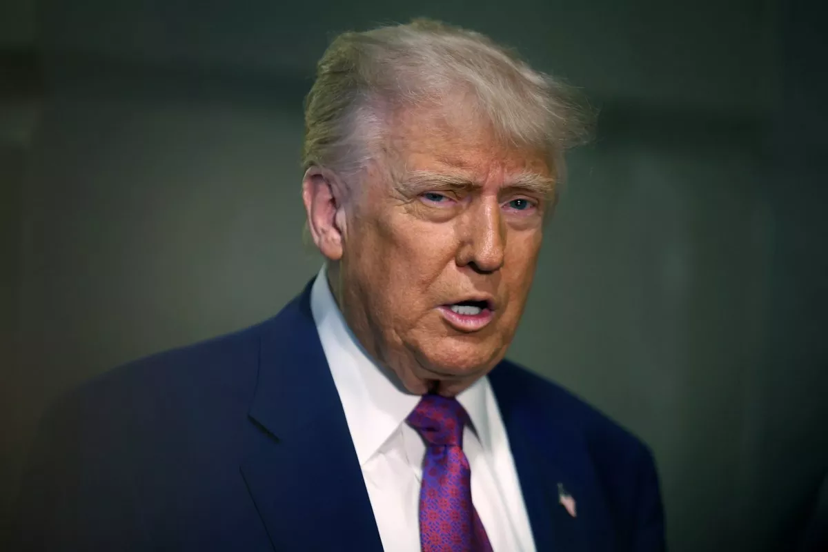 ‘Hidden’ provision in Trump’s big bill could disarm US Supreme Court