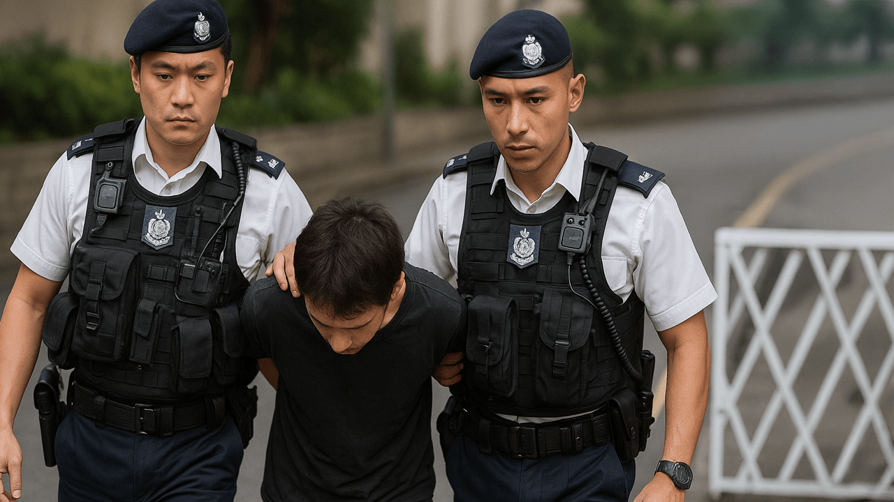 12 Arrested in HK as Officials Uncover $15M Cash, Crypto Laundering Operation: Report – Crypto News Bitcoin News