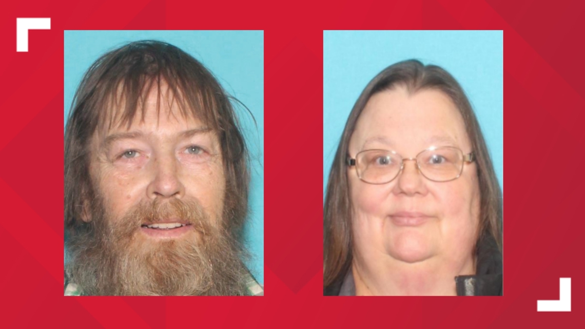 2 reported missing from Cloquet