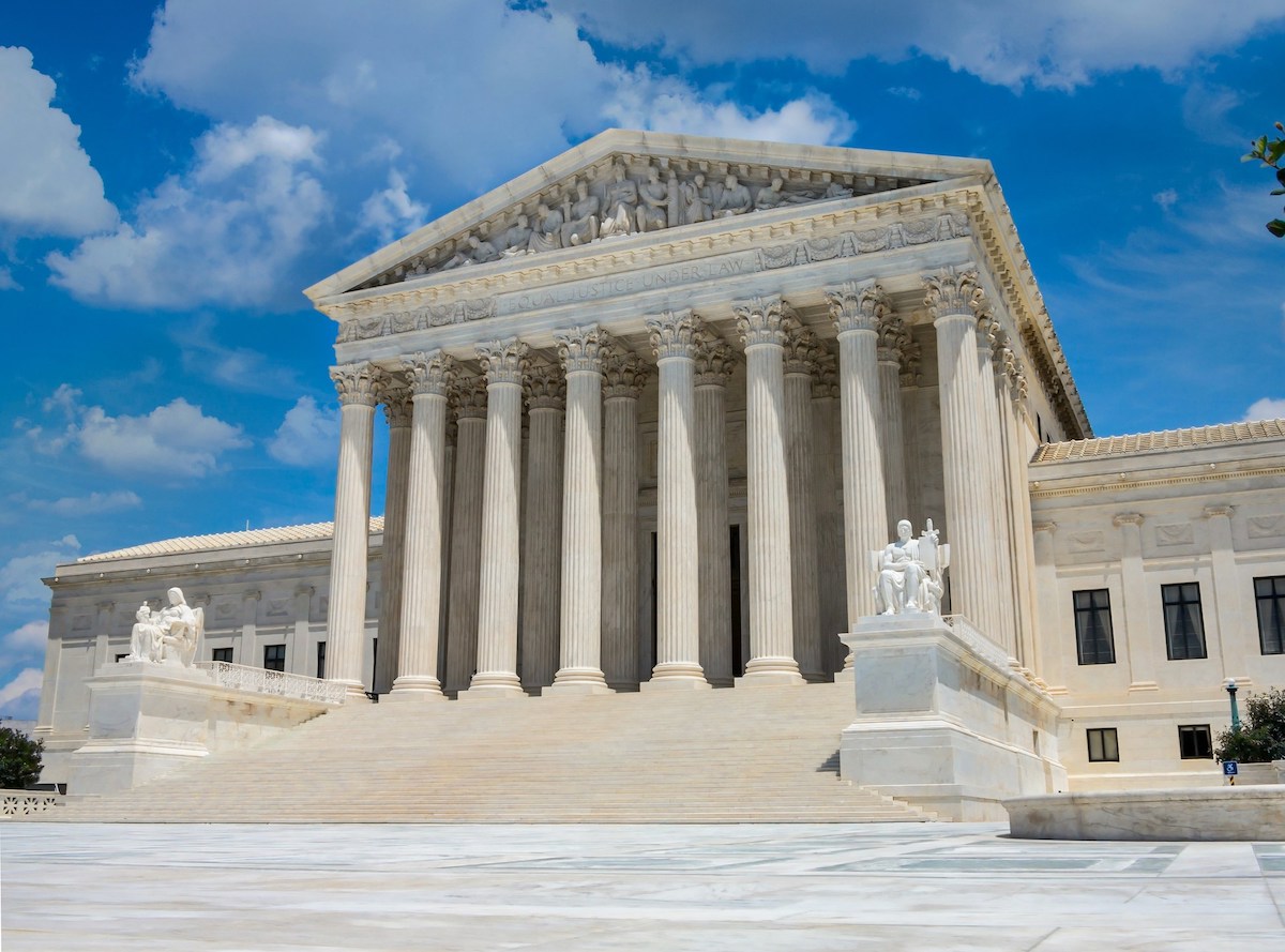 2025 US Supreme Court decisions: MSU experts can comment