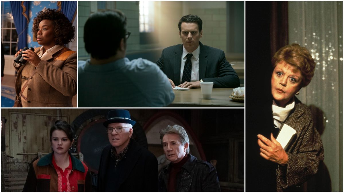 24 Gripping Murder Mystery Shows That’ll Keep You Guessing Until the Very End