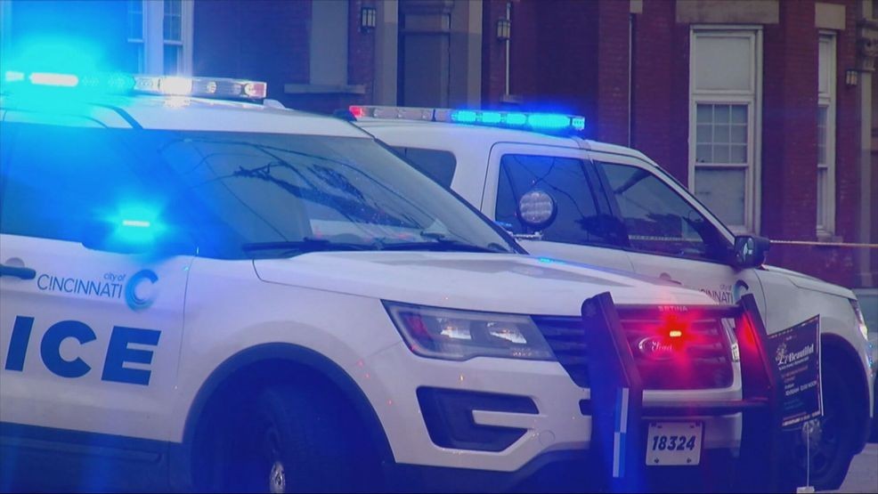 4 Cincinnati police officers sue city, police chief for alleged discrimination