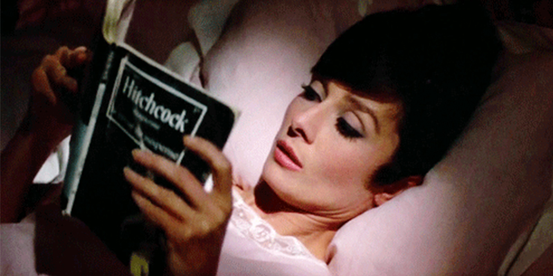 8 Novels to Read If You Want to Solve a Mystery