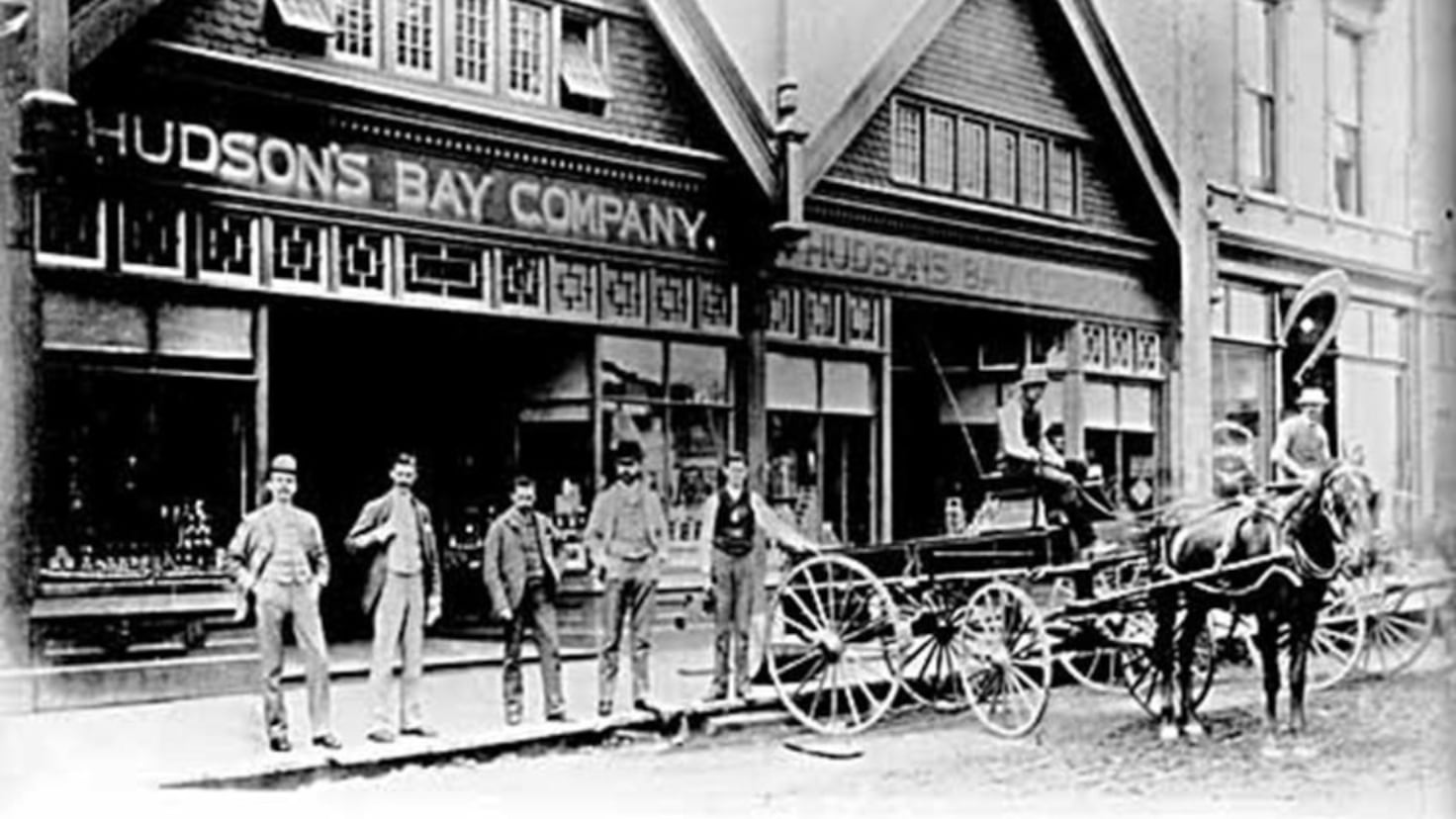 A 355-year legacy nearly lost: How North America’s oldest company survived to see another day