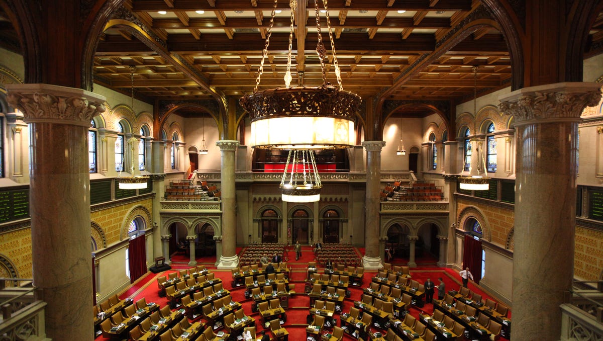 A lawsuit industry is growing around data privacy in NY. There’s a better way