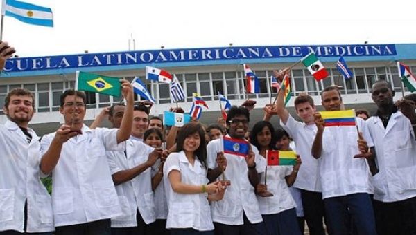 A lie repeated does not become the truth: Cuba does not support terrorism