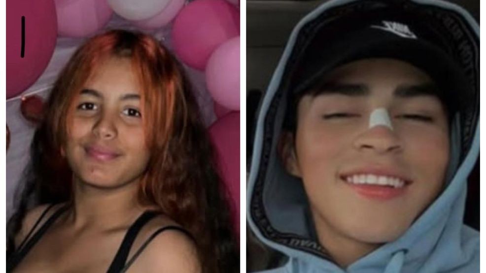 AMBER Alert issued for missing 15-year-old Sharolen Roque, last seen on Tuesday in Houston