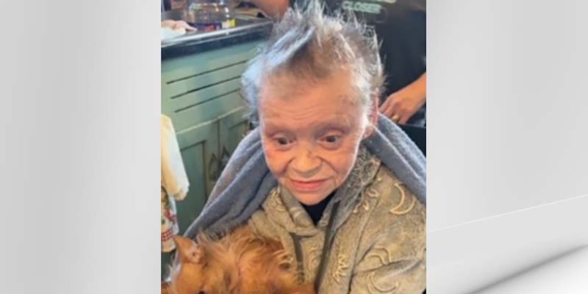 Alert issued for endangered missing person