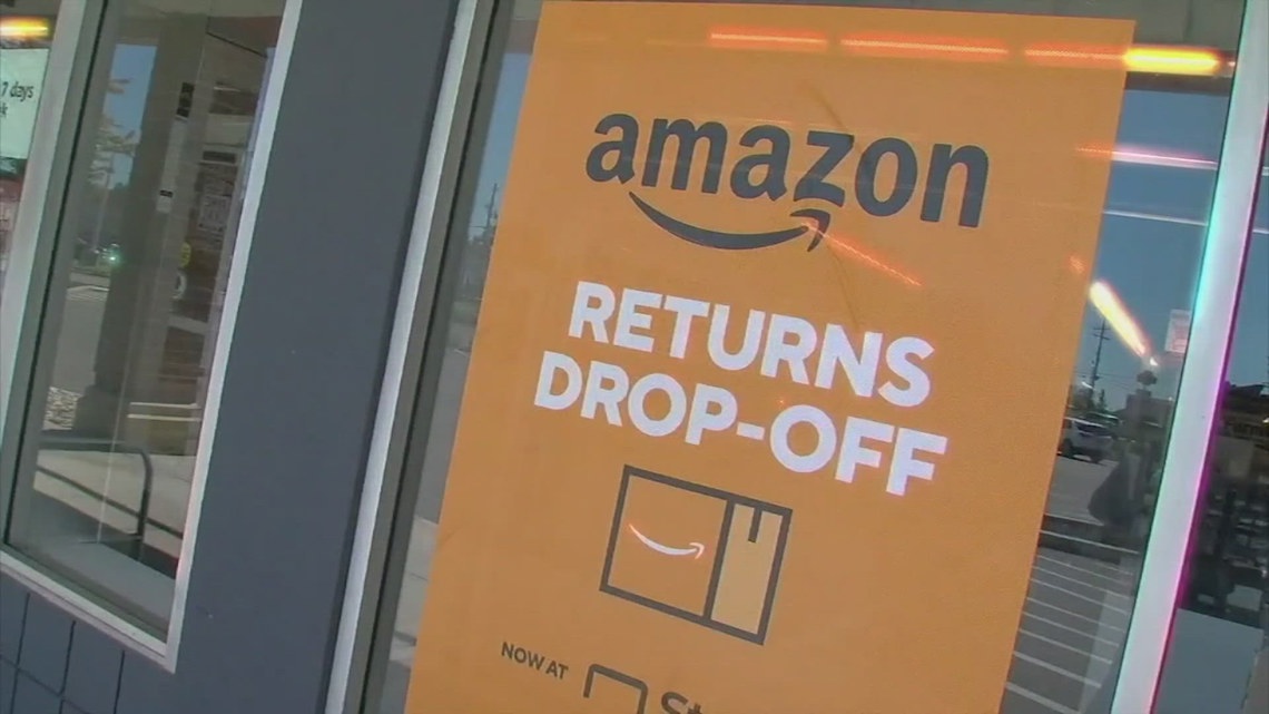 Amazon faces lawsuit over refund policy many customers didn’t know about