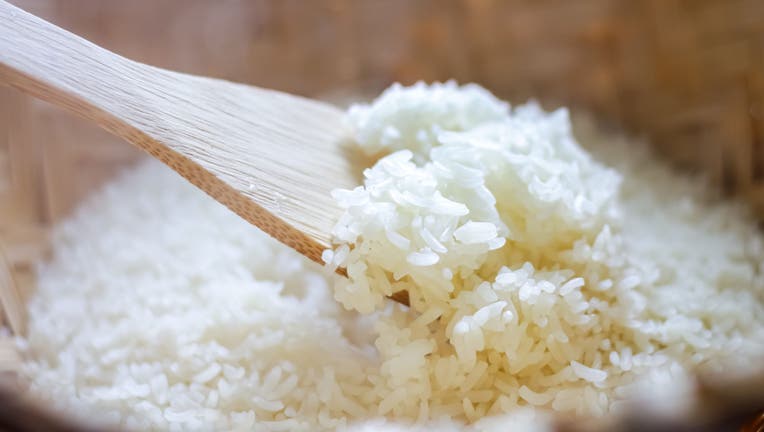 Amazon.com sued over alleged sale of rice containing arsenic