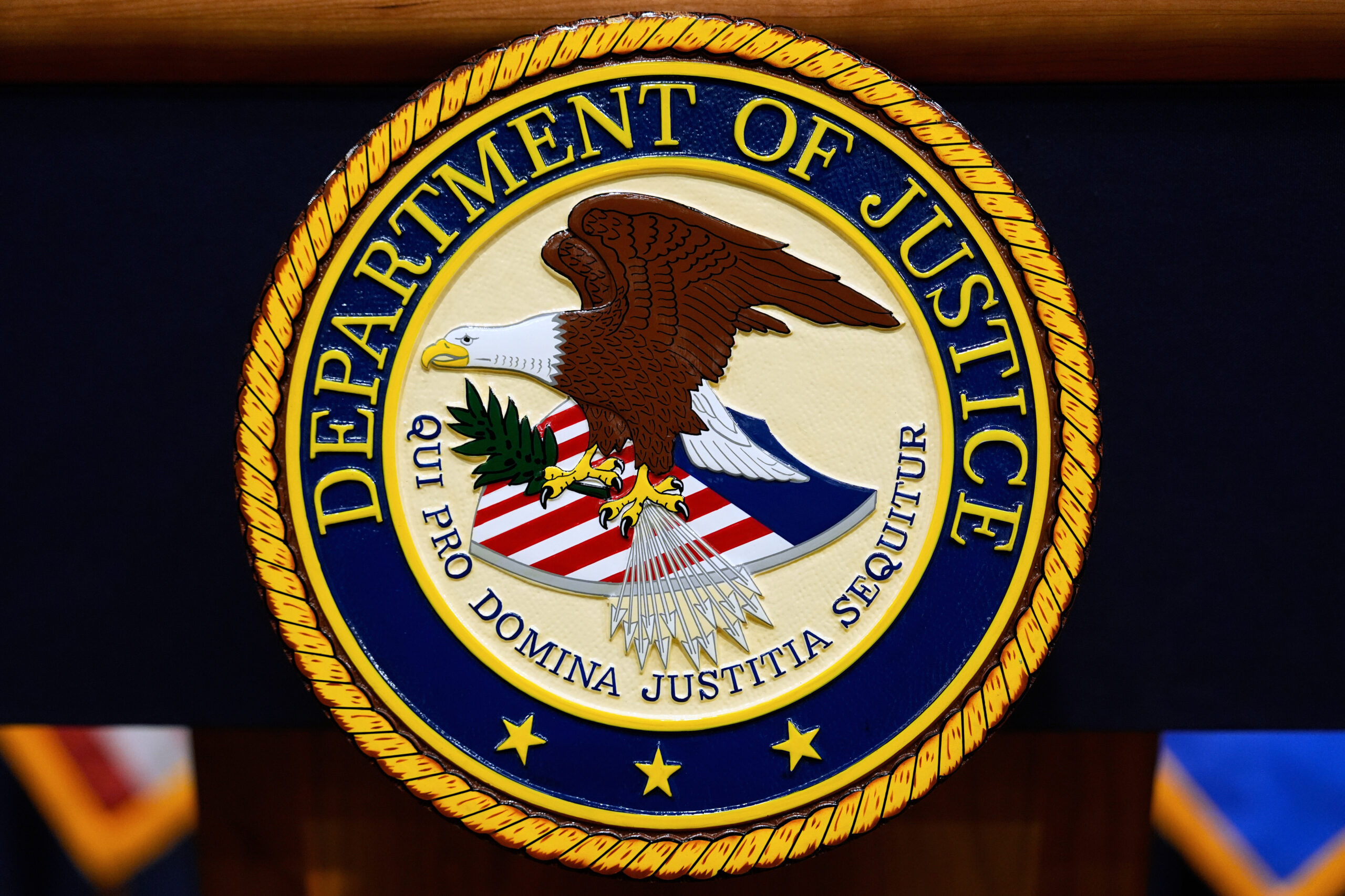 Amid DOJ shakeup, ACLU of MS and others take police oversight into their own hands