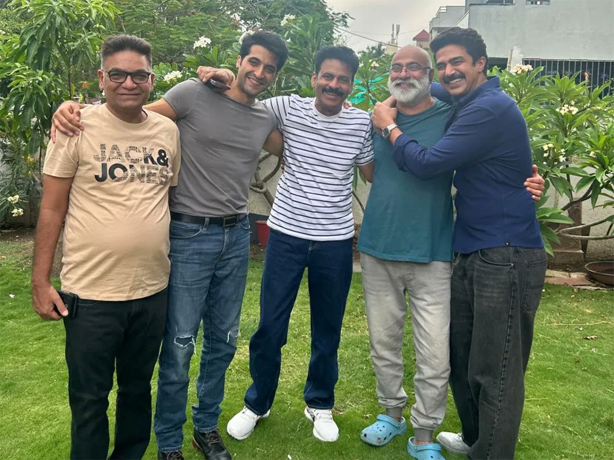 Another Thriller Like Family Man: OTTs or Theaters?