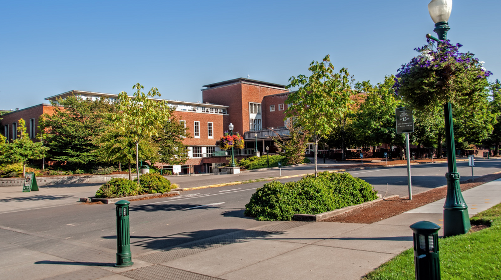 Anti-Semitic discrimination claims surface at Oregon law school