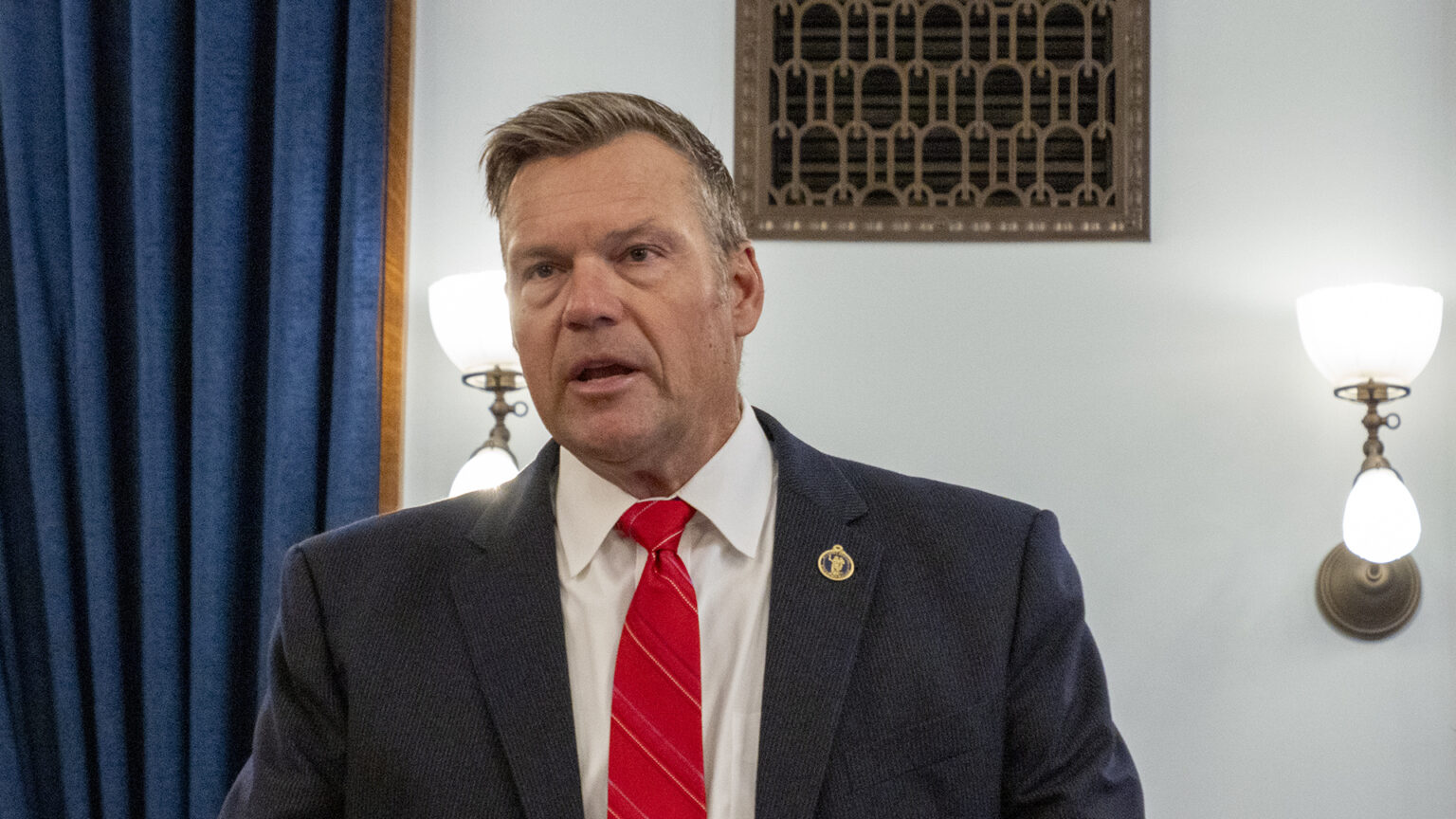 Anti-porn center files four Kansas lawsuits alleging violation of state’s age-verification law