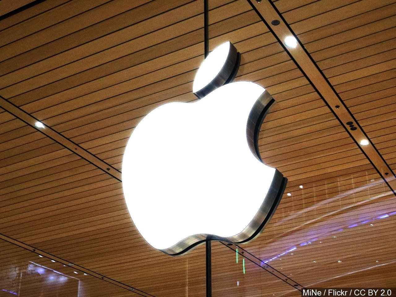 Apple users may be eligible for part of class action settlement - 41NBC News | WMGT-DT