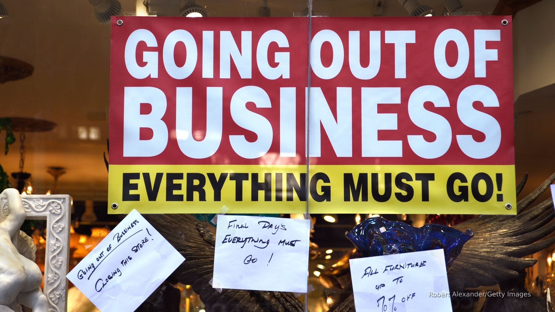 Are Rite Aid stores closing? What about your prescriptions? Details on bankruptcy filing
