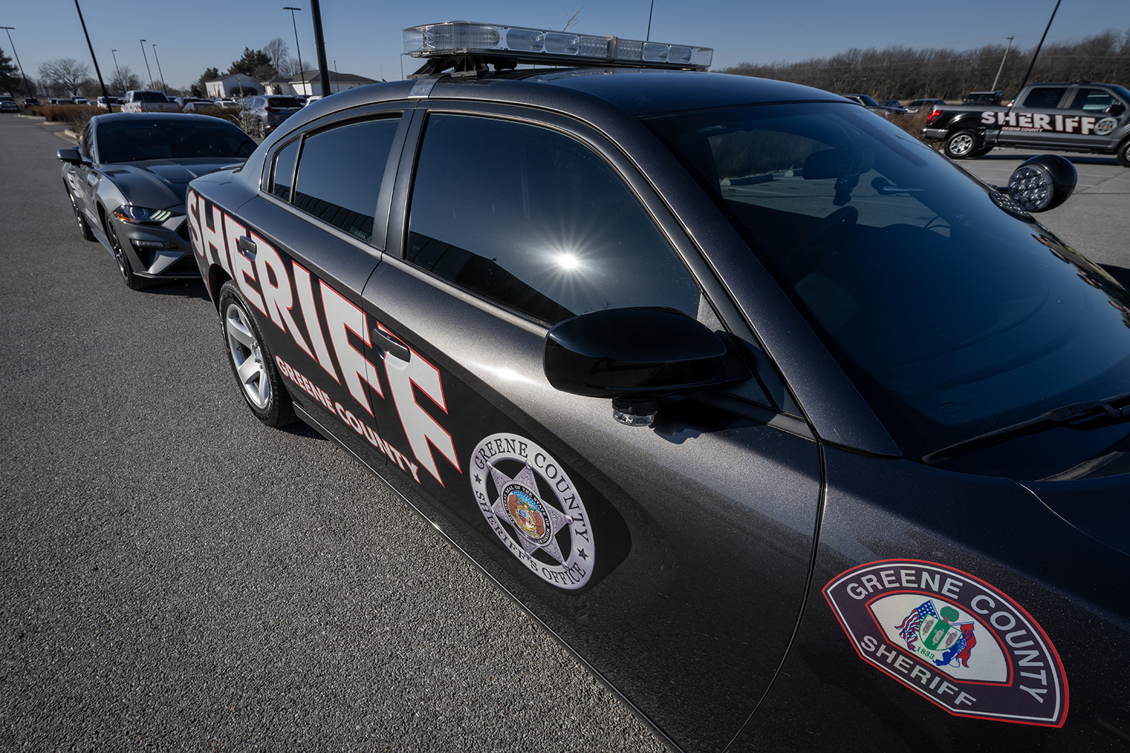 Arrest made in 2021 homicide case; victim’s uncle charged with murder – Springfield Daily Citizen