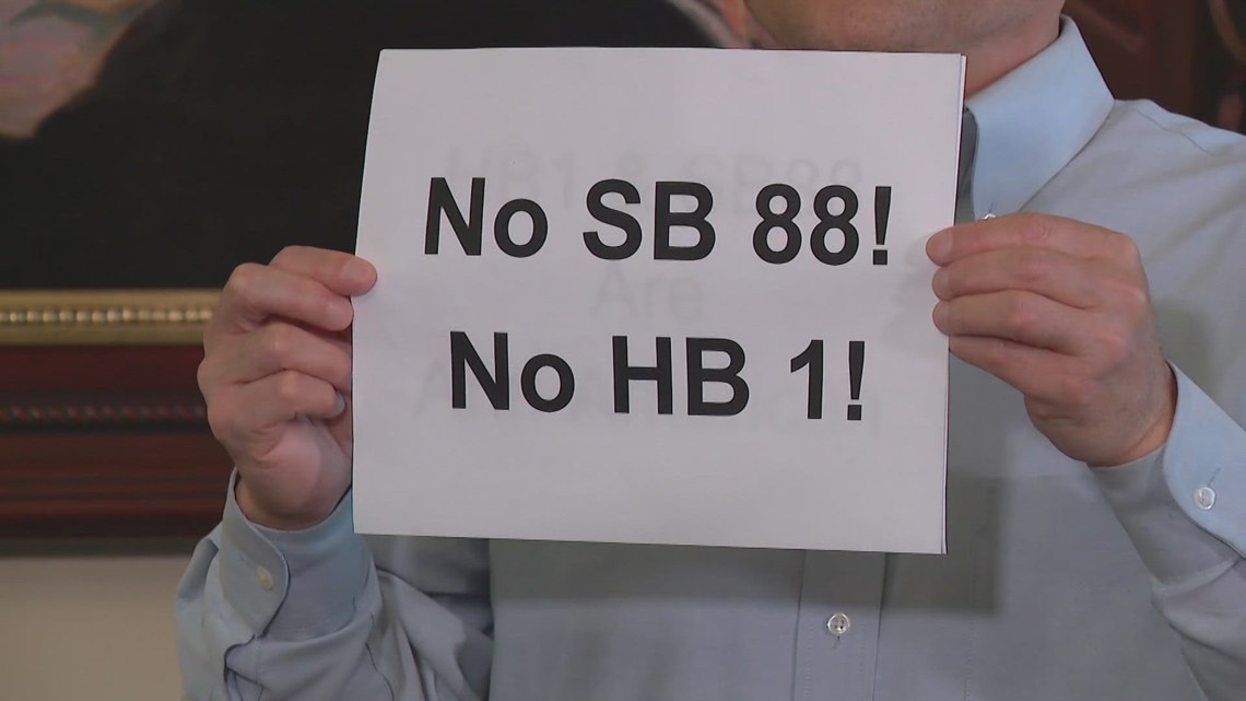 Asian American groups say proposed Ohio laws fuel discrimination