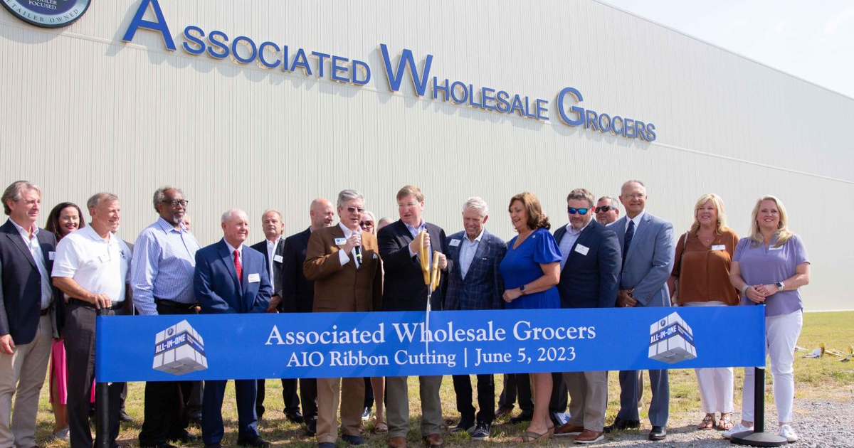 Associated Wholesale Grocers hit with lawsuit over data breach