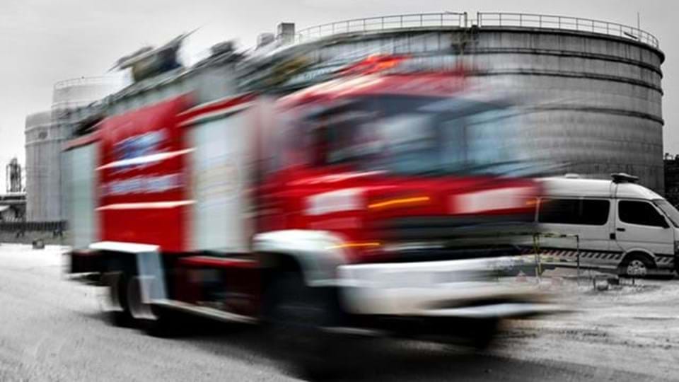 At least five killed and six missing after chemical plant explosion in China