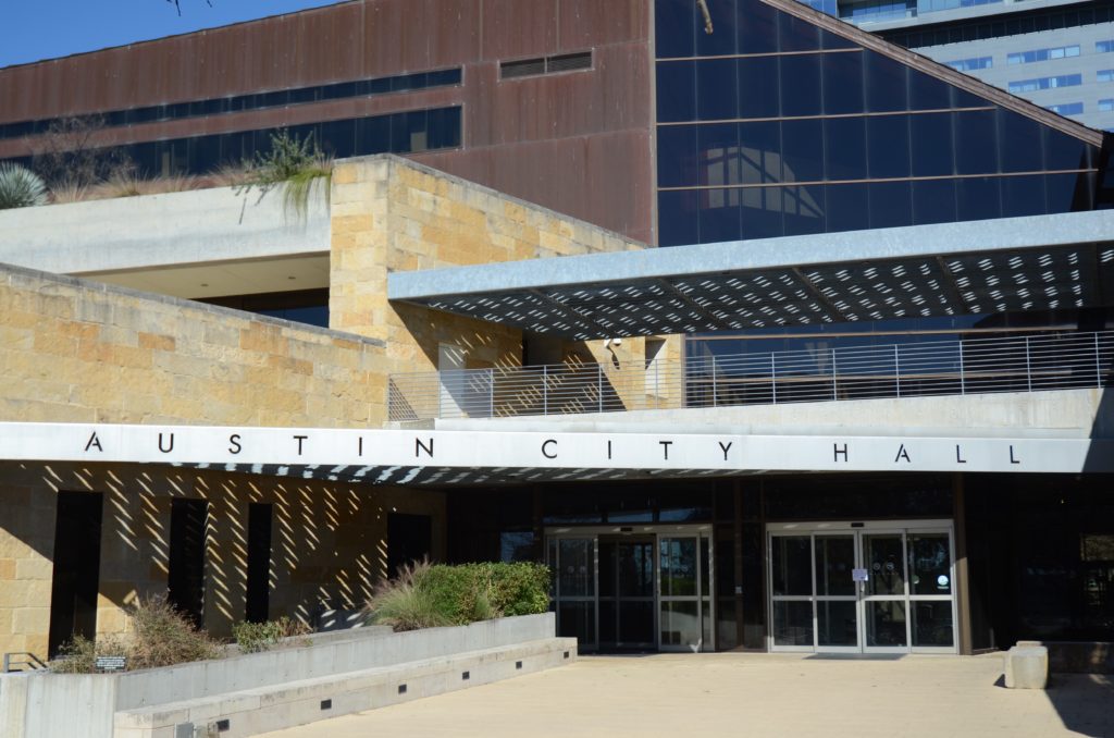 Audit cites city failures to address discrimination, harassment - Austin Monitor