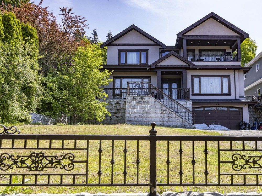 B.C. seeks forfeiture of homes worth $4.5 million allegedly linked to drugs, money laundering