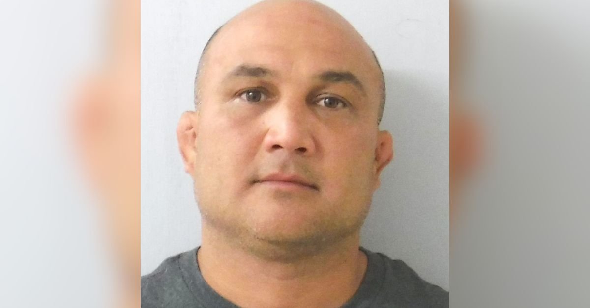 B.J. Penn Arrest News: Third Incident in Six Days