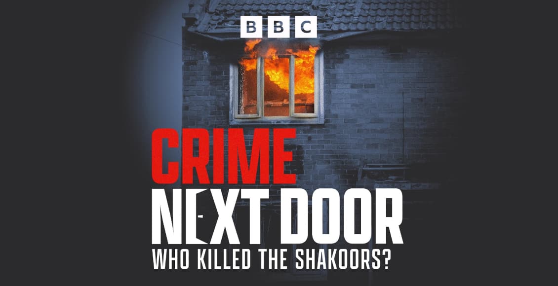 BBC Local podcast investigates unsolved murder of Harlow family
