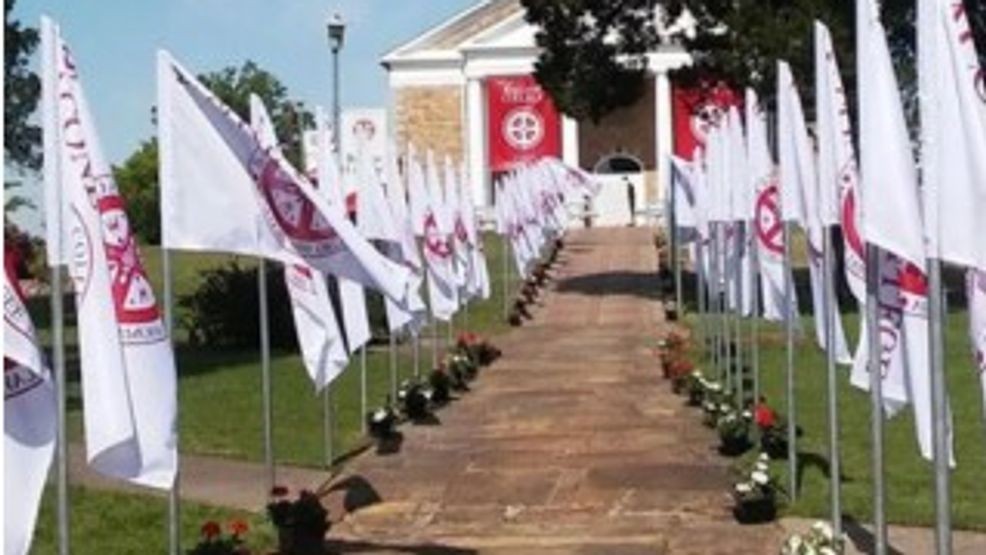 Bacone College, founded in 1881, gives up control after financial collapse, bankruptcy
