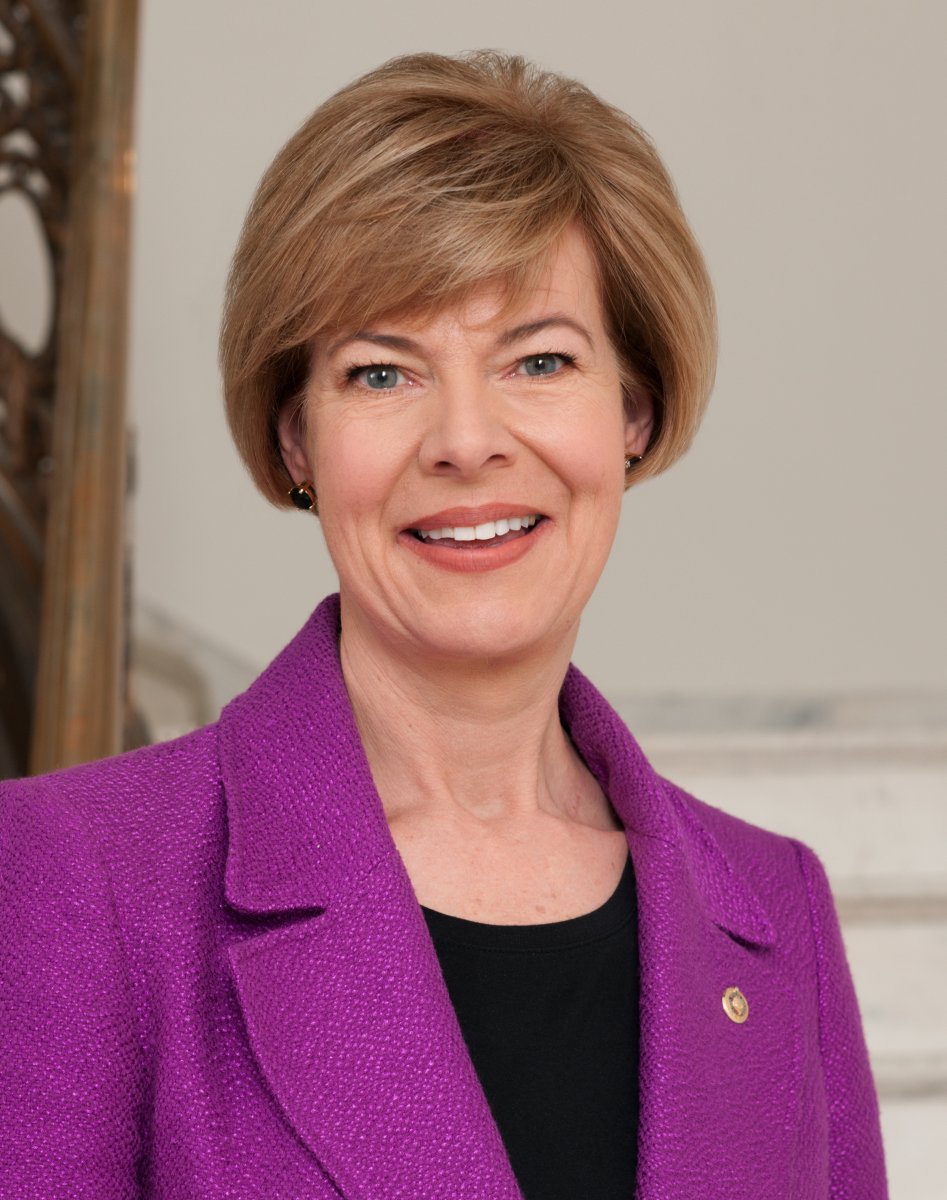 Baldwin, Grassley Introduce Bipartisan Bill to Protect Older Workers from Discrimination in the Workplace