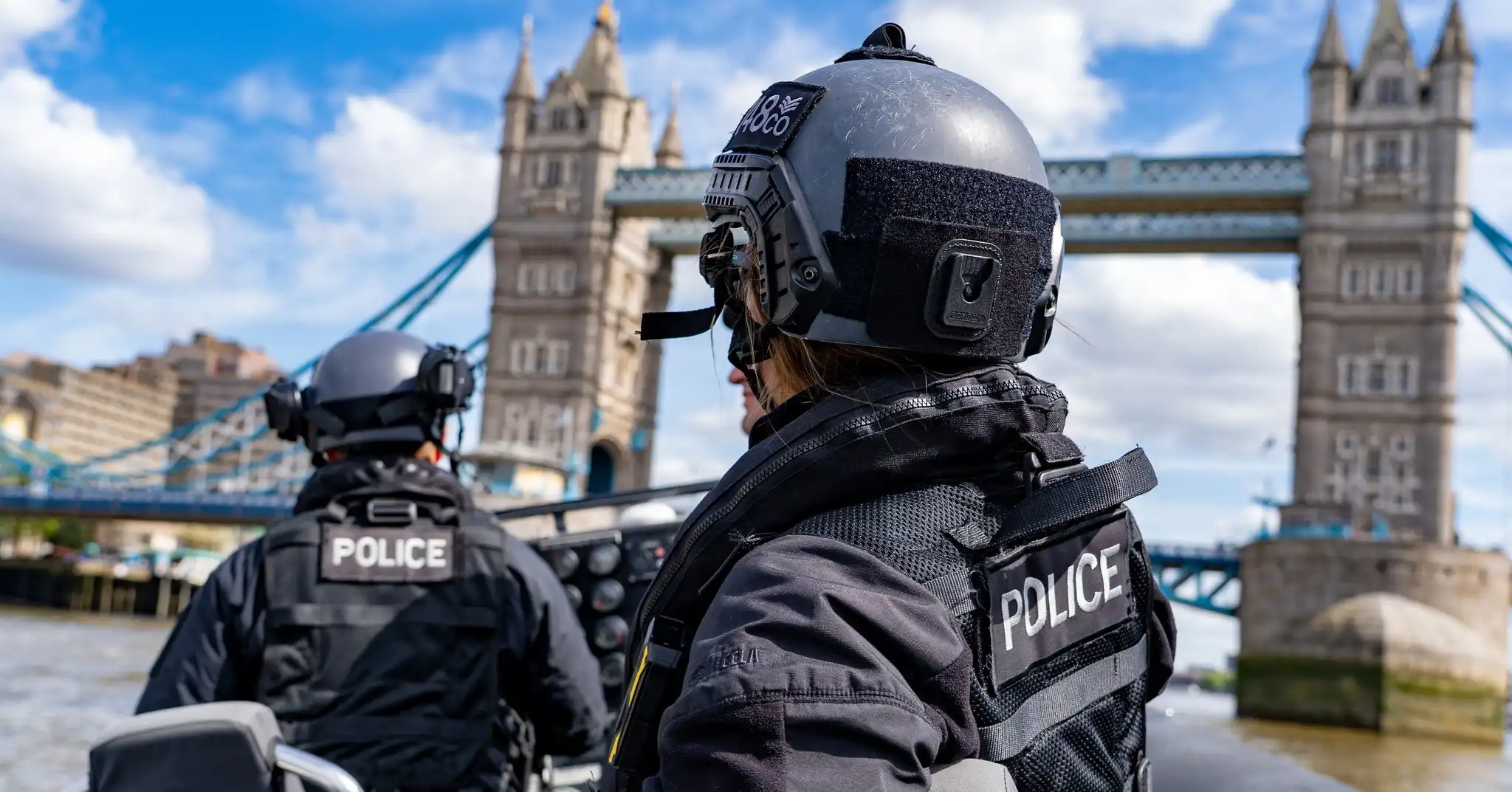 Belfast Man Charged With Terrorism Offence HS Today