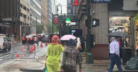 Bicyclist Files Class Action Suit Against NYPD over Red Light Summonses