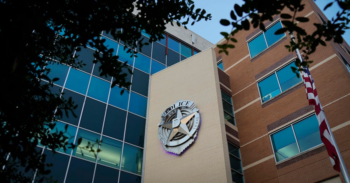 Bill endorsed by Dallas PD would’ve sealed unsustained cop misconduct records from public