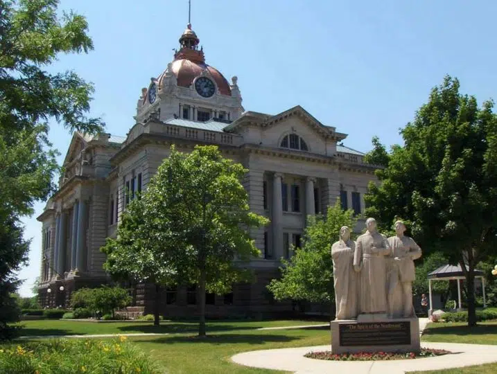 Bipartisan push for court expansion as Brown County faces unprecedented case delays